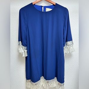 Mestiza Cocktail Dress